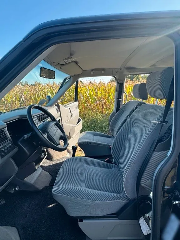 Volkswagen T4 Multivan