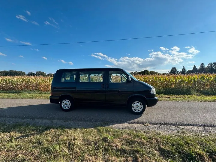 Volkswagen T4 Multivan