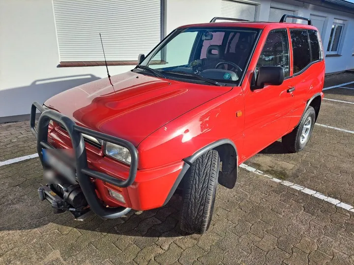 Ford Maverick