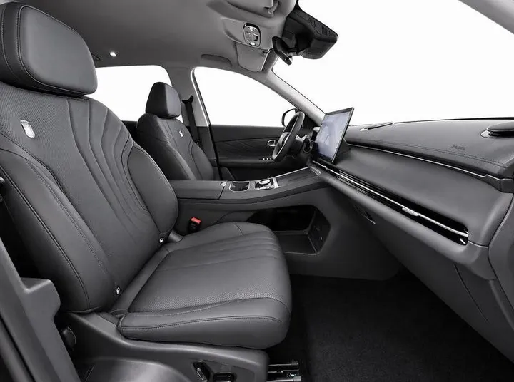 Geely Starray EM-i