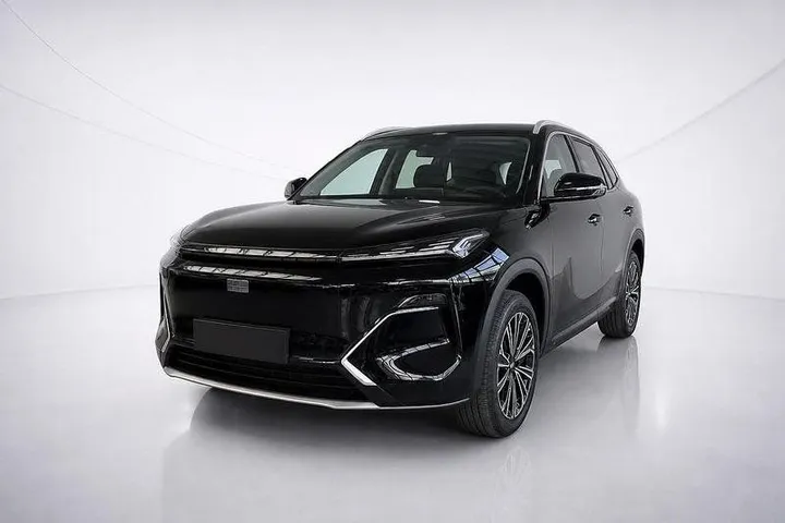 Geely Starray EM-i