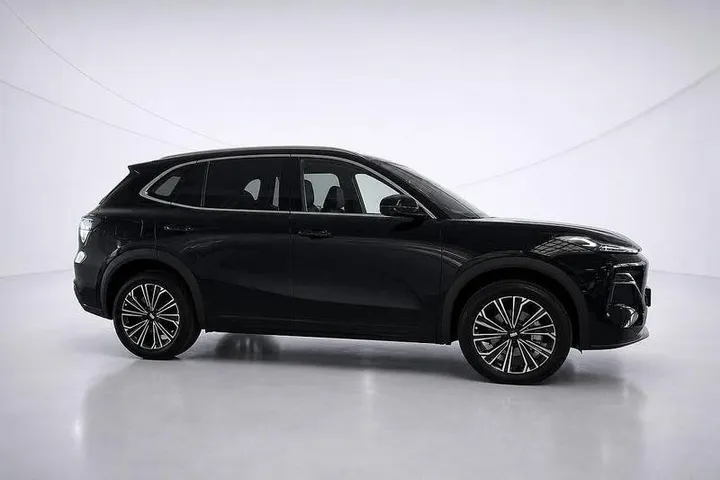 Geely Starray EM-i