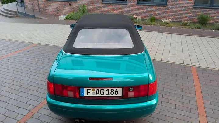 Audi 80