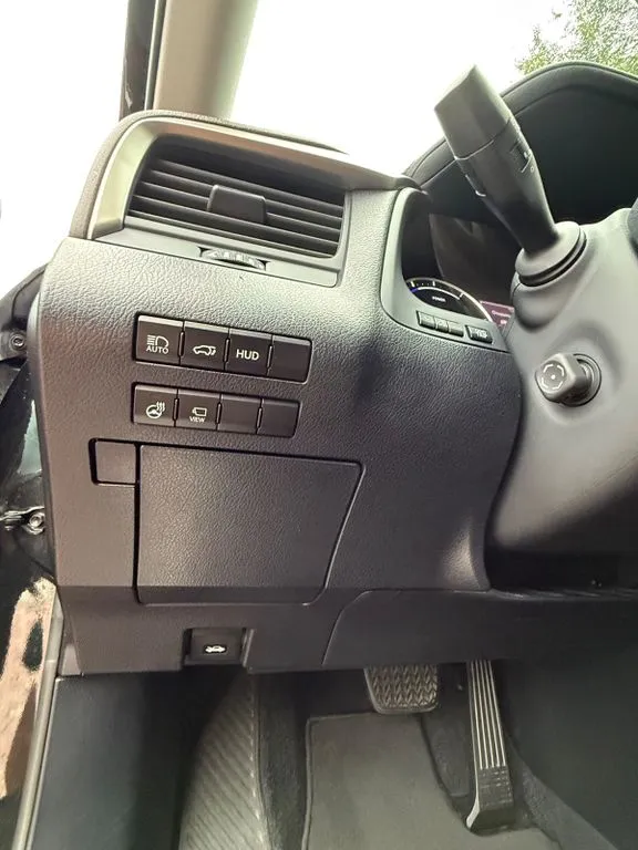 Lexus RX 450