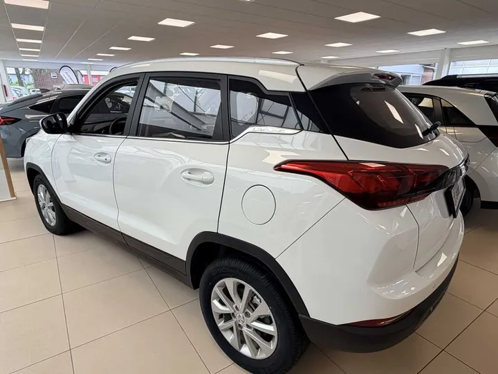 BAIC Other