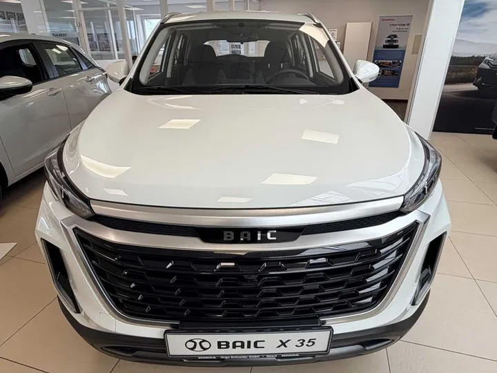 BAIC Other