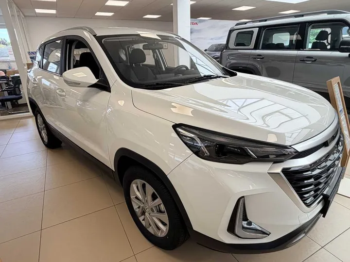 BAIC Other