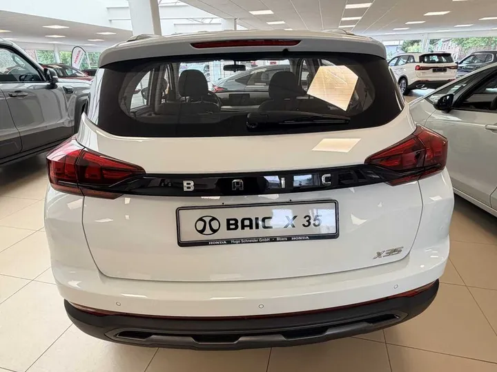 BAIC Other