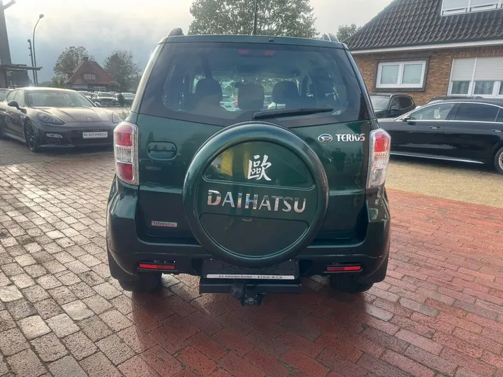 Daihatsu Terios