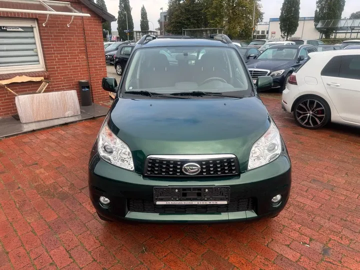 Daihatsu Terios