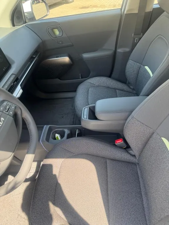Kia EV2
