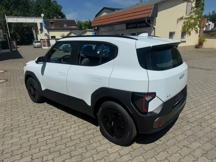 Kia EV2