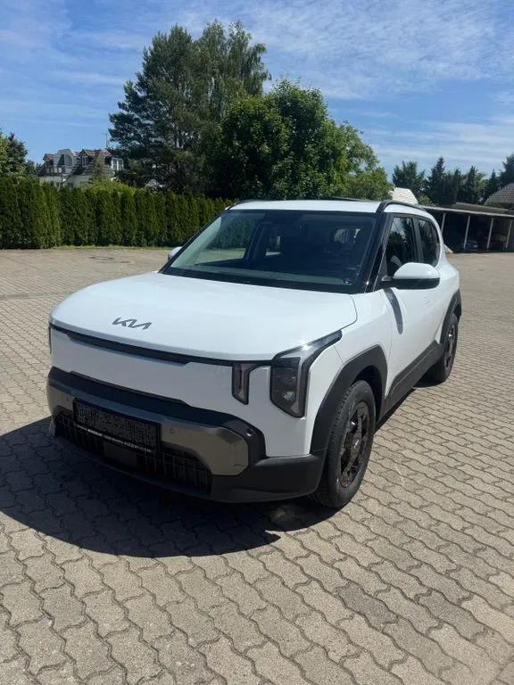 Kia EV2