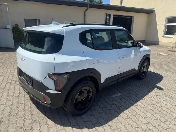 Kia EV2