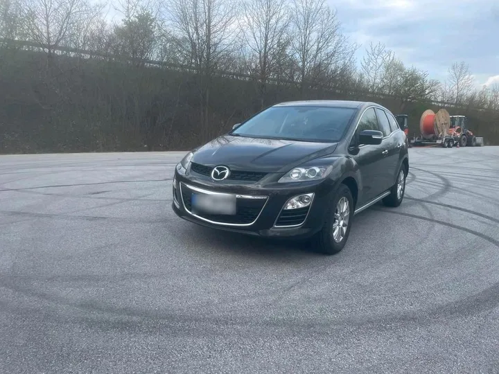 Mazda CX-7