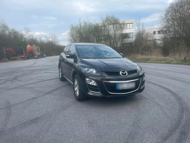 Mazda CX-7
