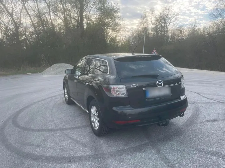 Mazda CX-7