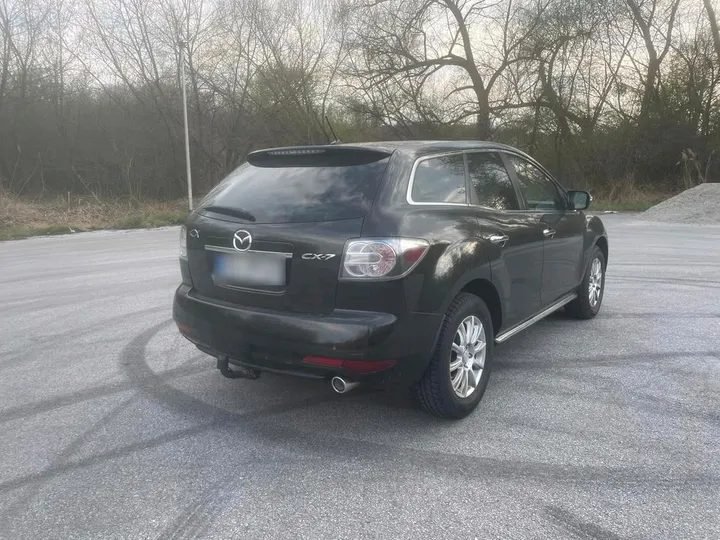 Mazda CX-7