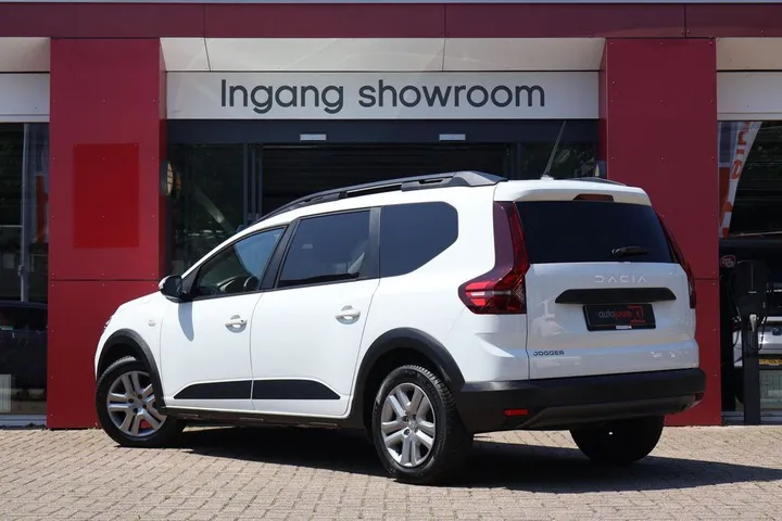 Dacia Jogger