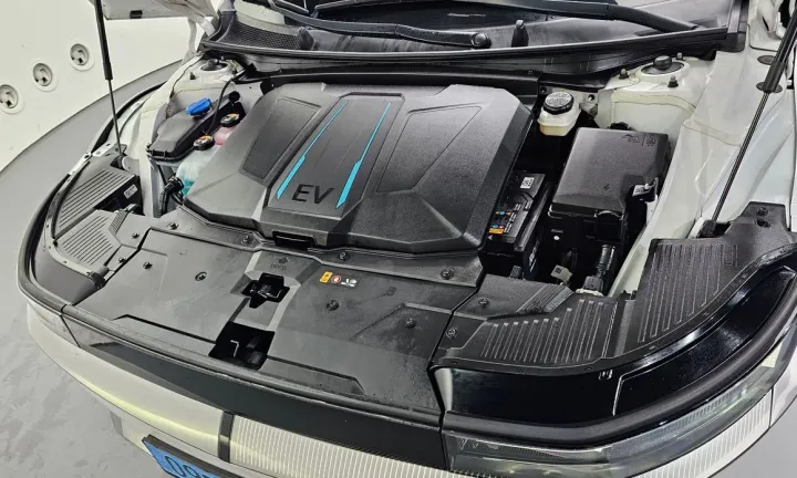Hyundai Ioniq5
