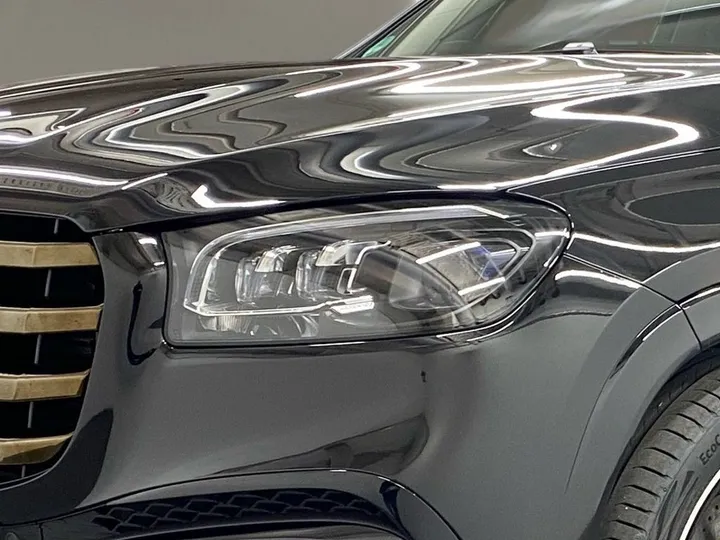 Mercedes-Benz GLS 450