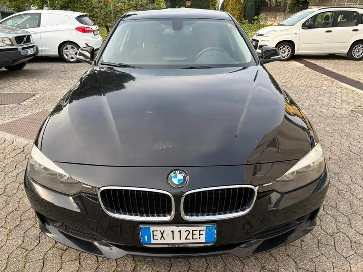 BMW 320