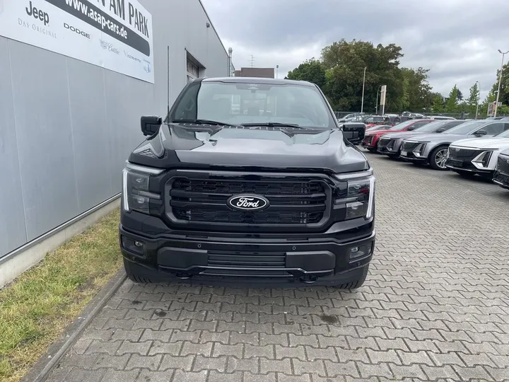 Ford F 150
