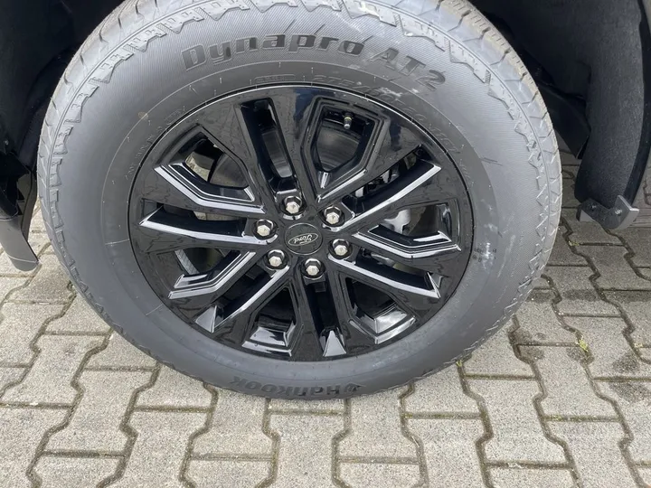 Ford F 150