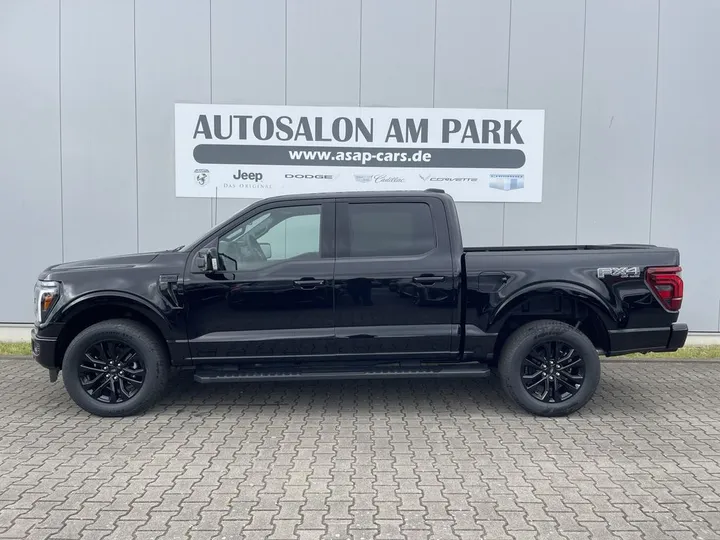 Ford F 150
