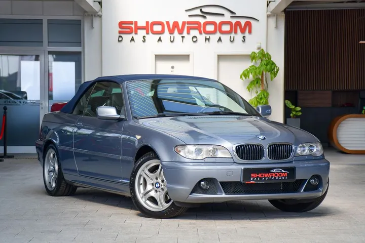 BMW 325