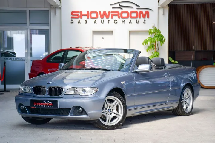 BMW 325