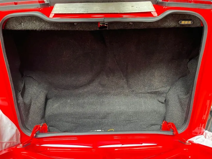 Alfa Romeo Spider
