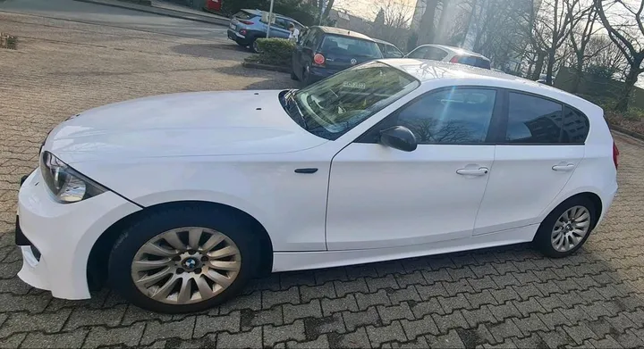 BMW 118