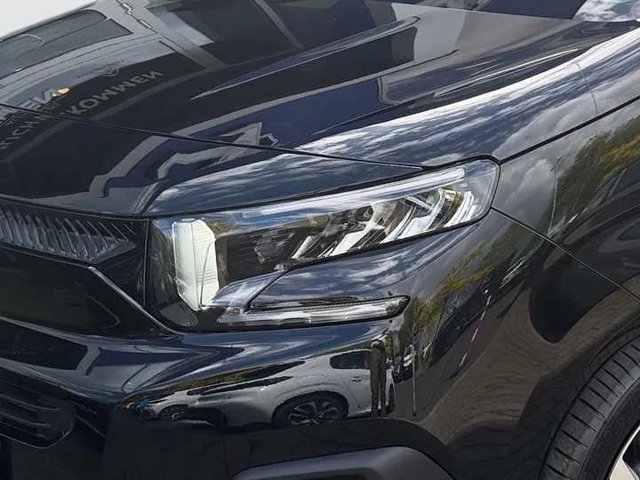 Citroën Berlingo