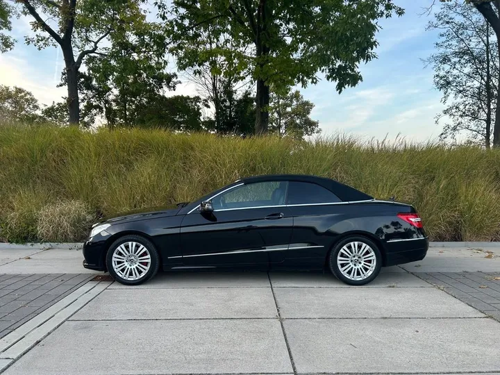 Mercedes-Benz E 350
