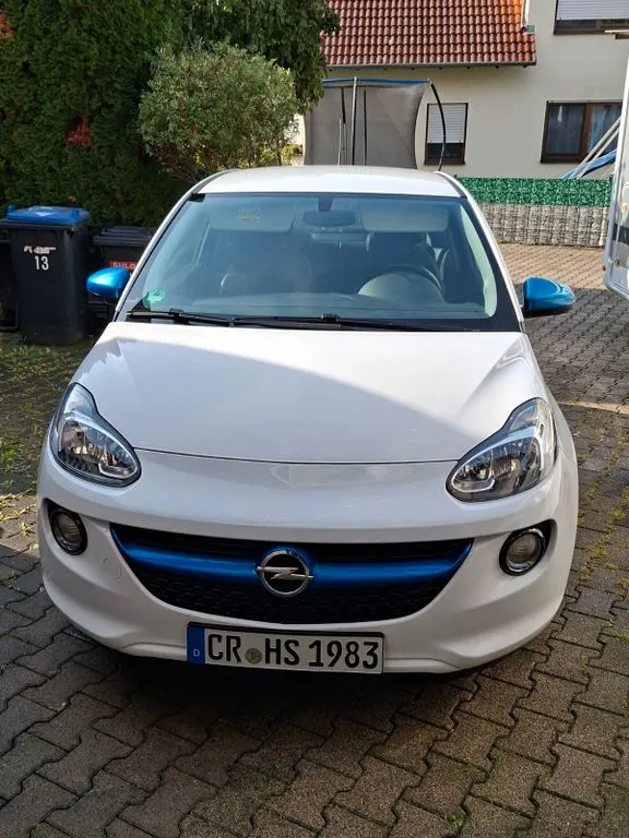 Opel Adam