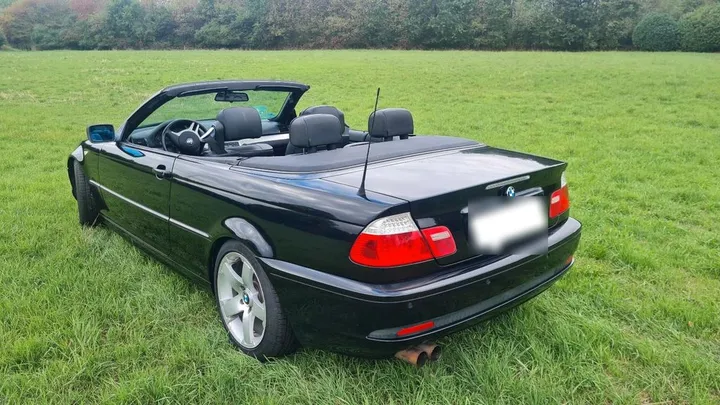 BMW 318