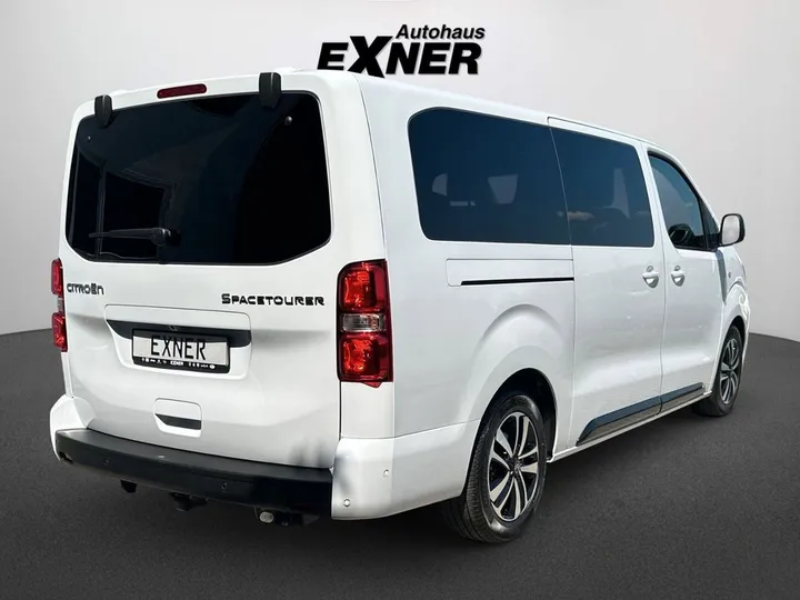 Citroën SpaceTourer