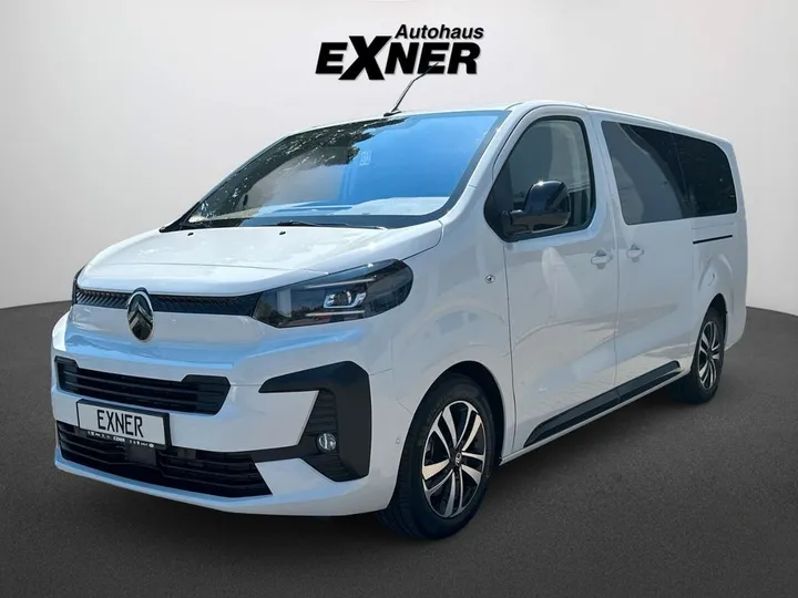 Citroën SpaceTourer