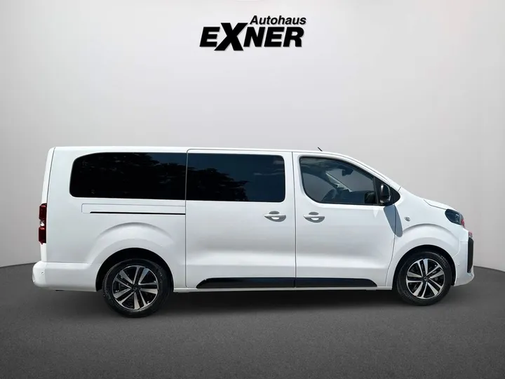 Citroën SpaceTourer