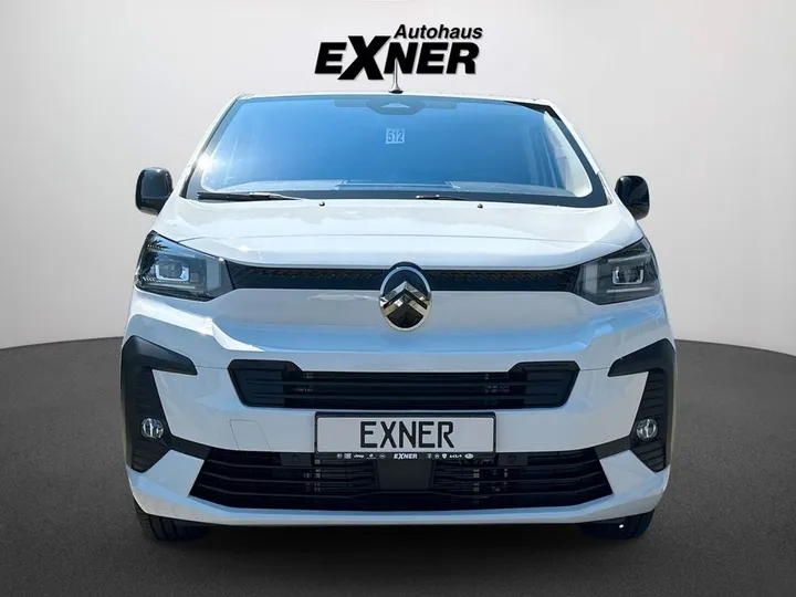 Citroën SpaceTourer
