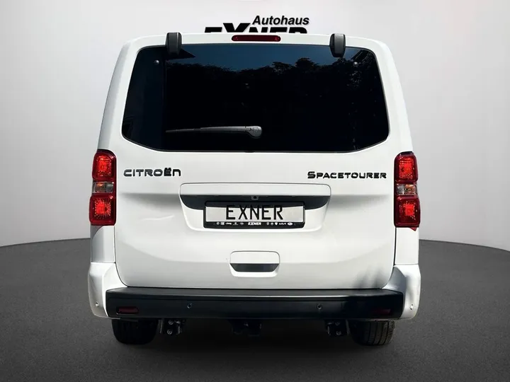 Citroën SpaceTourer
