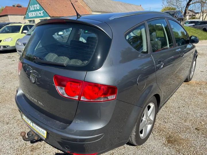 Seat Altea