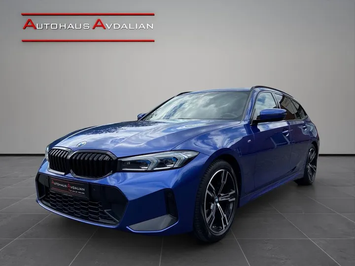 BMW 318
