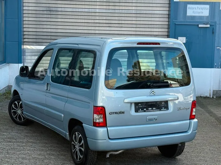 Citroën Berlingo