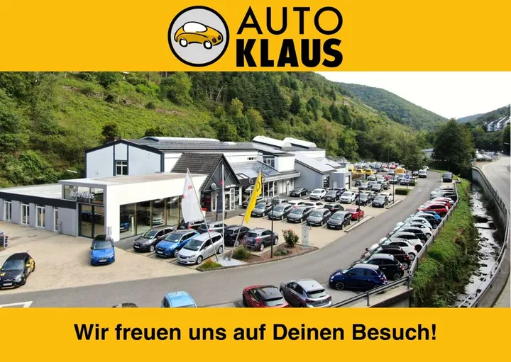 Fiat 500L Trekking