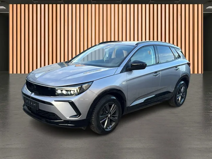 Opel Grandland (X)