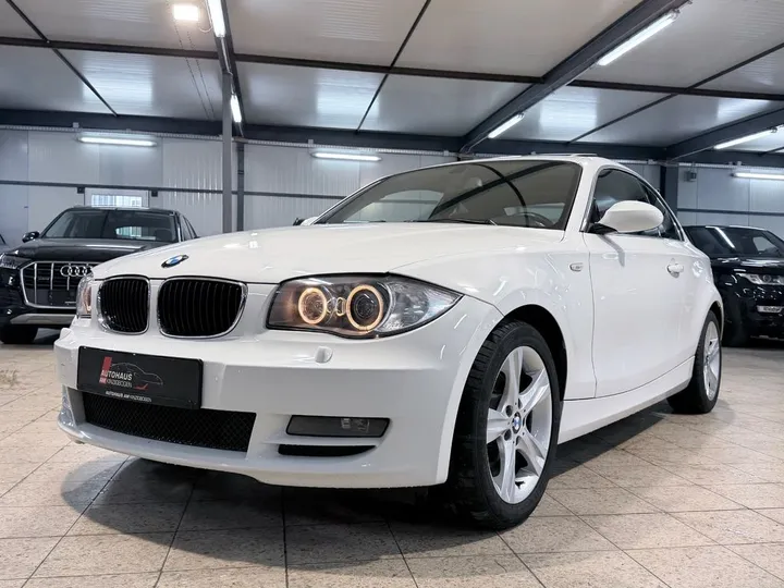 BMW 125