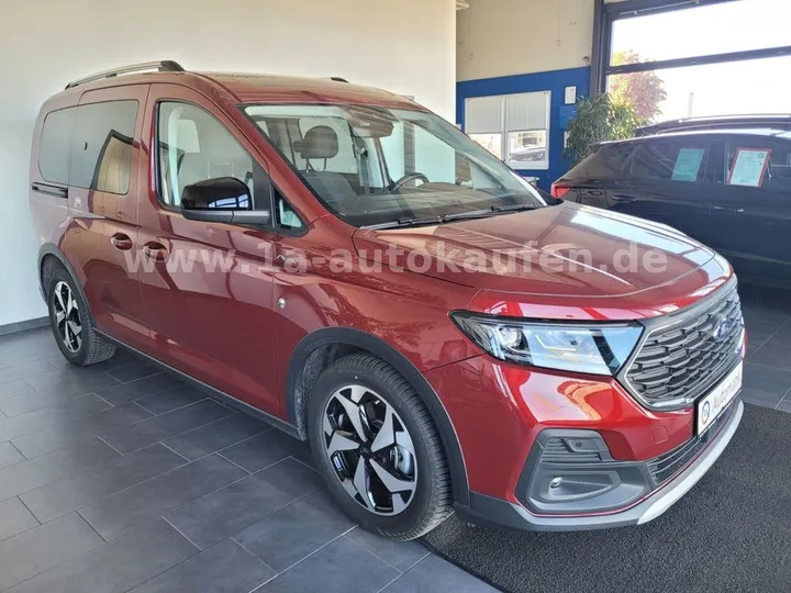 Ford Tourneo Connect