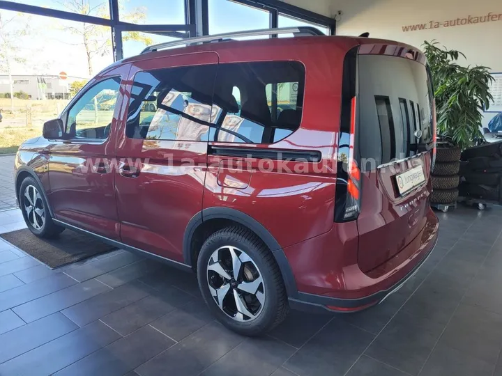 Ford Tourneo Connect